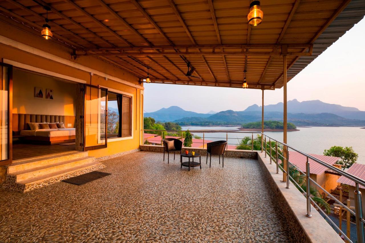Zostel Plus Lonavala Exterior photo