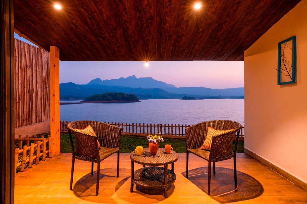 Zostel Plus Lonavala Exterior photo