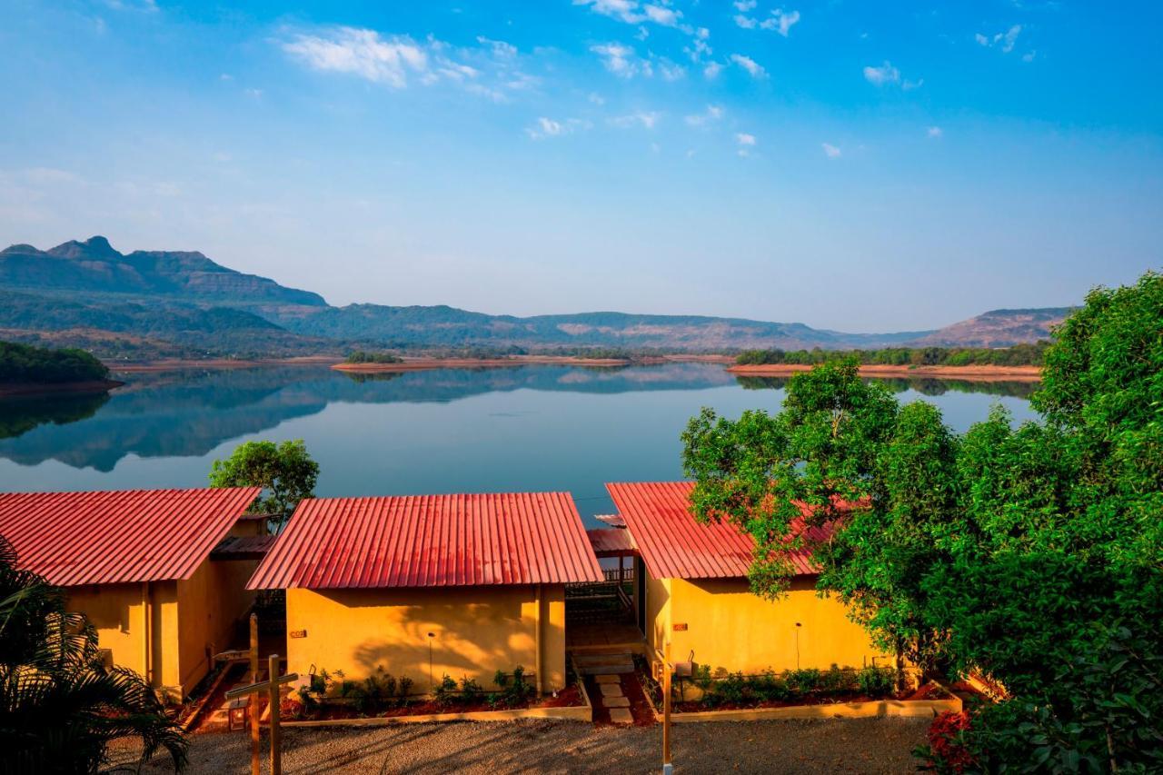 Zostel Plus Lonavala Exterior photo