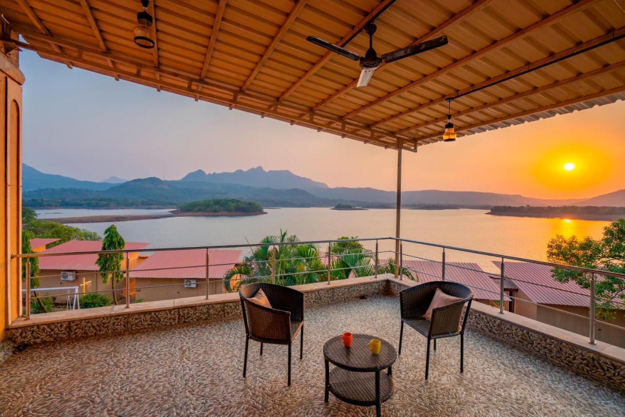 Zostel Plus Lonavala Exterior photo