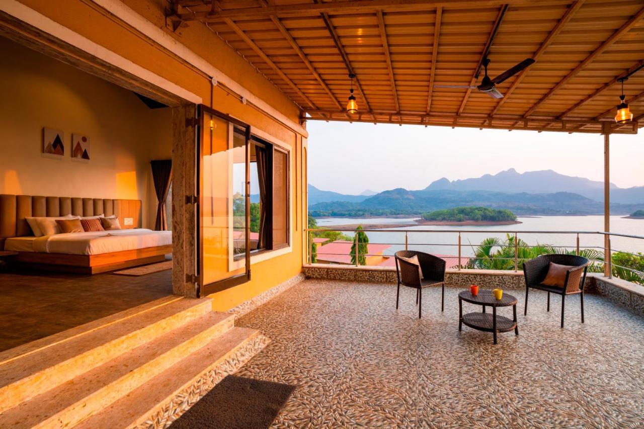 Zostel Plus Lonavala Exterior photo