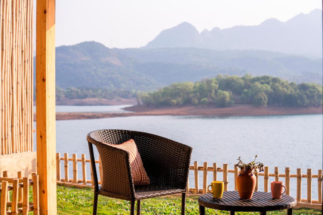 Zostel Plus Lonavala Exterior photo