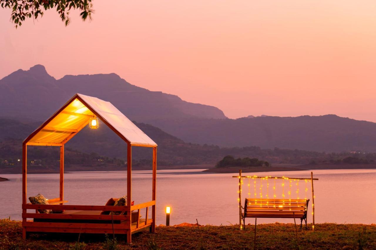 Zostel Plus Lonavala Exterior photo