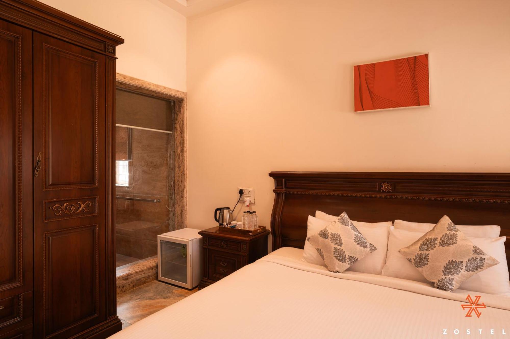 Zostel Plus Lonavala Exterior photo